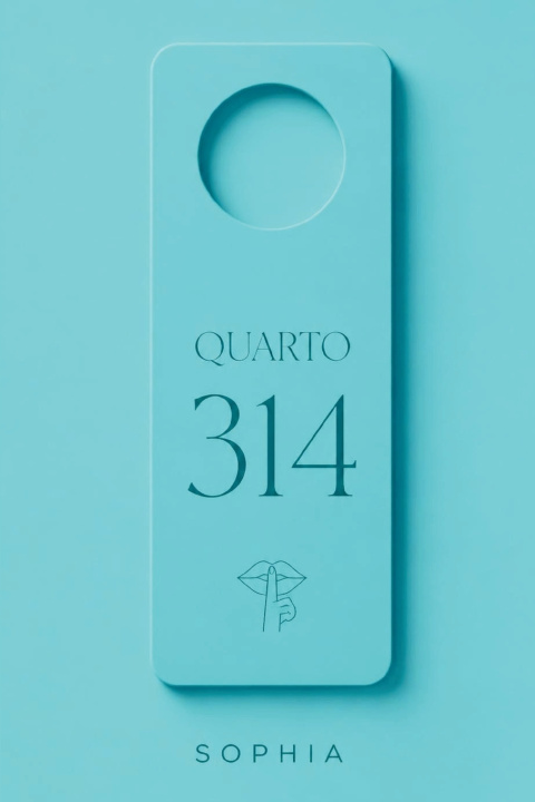 Libro Quarto 314 Sophia DP