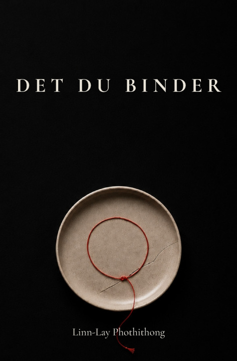 Kniha DET DU BINDER Linn-Lay Phothithong