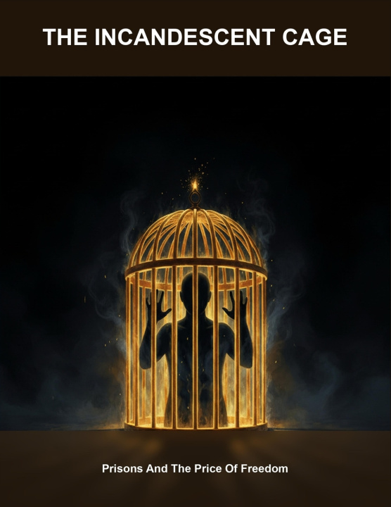 Buch The Incandescent Cage Beatrice Marks
