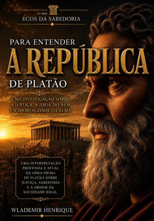 Carte Para Entender A República Wlademir Henrique