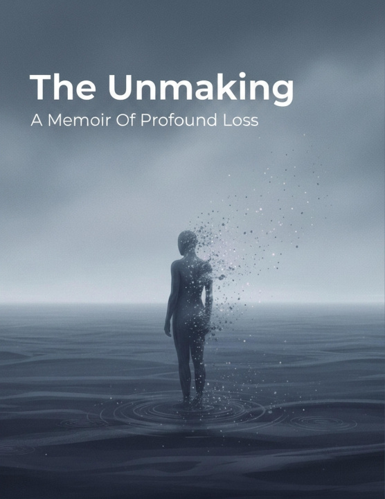 Knjiga The Unmaking Riko Hoshino