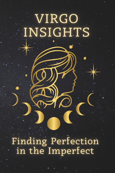 Buch Virgo Insights Olivia Klein
