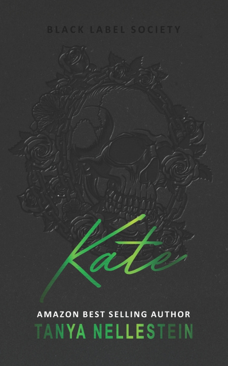 Βιβλίο Kate Tanya Nellestein