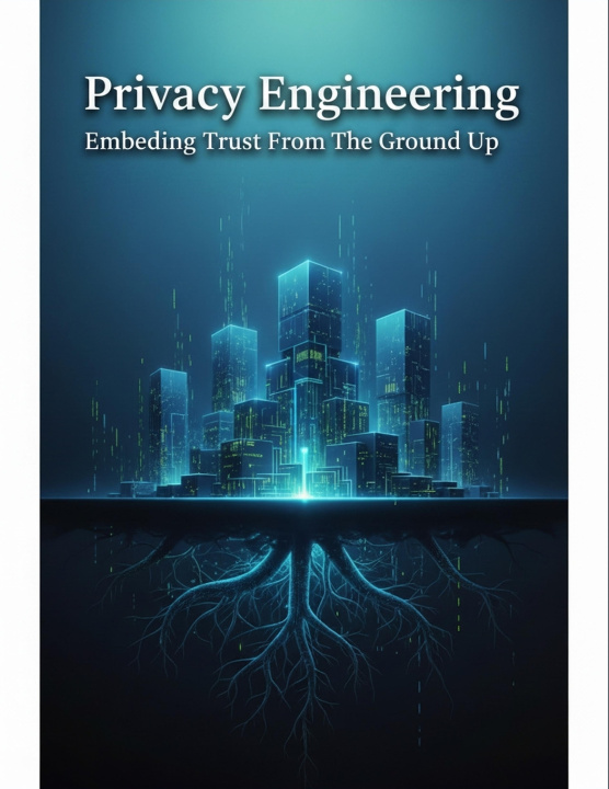 Βιβλίο Privacy Engineering Javier Martinez