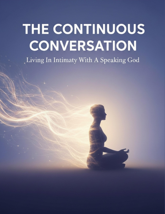 Knjiga The Continuous Conversation Airi Morimoto