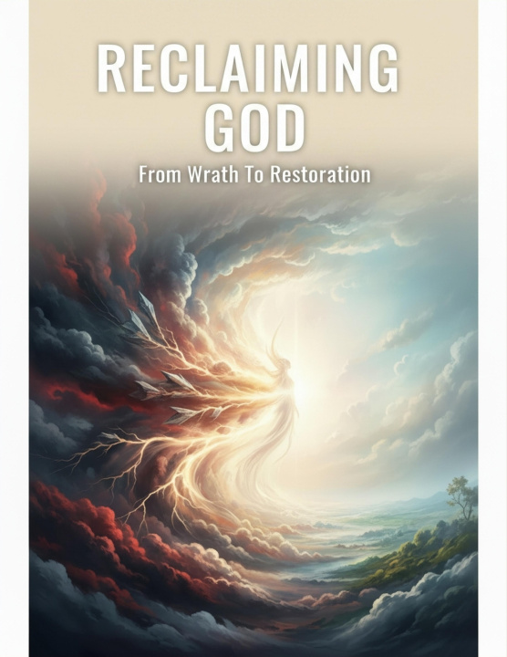 Kniha Reclaiming God Yoshiki Kawashima