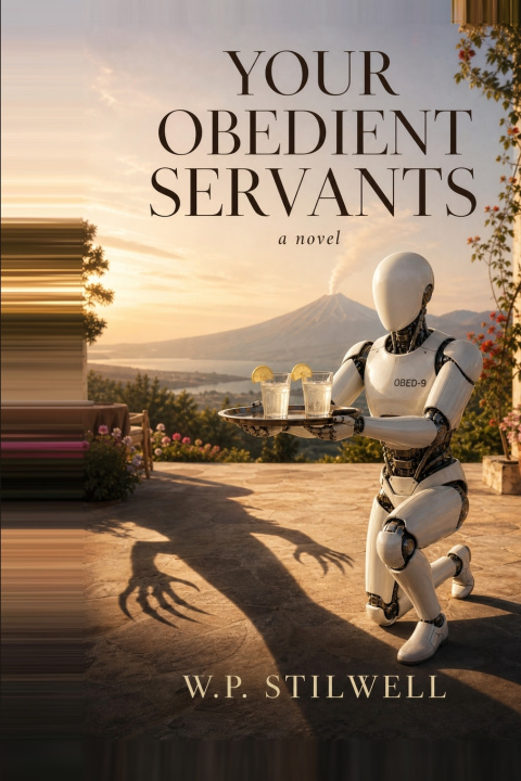 Könyv Your Obedient Servants Wayne Stilwell