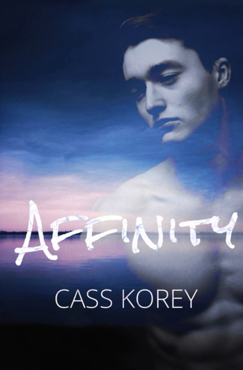 Livro Affinity Cass Korey