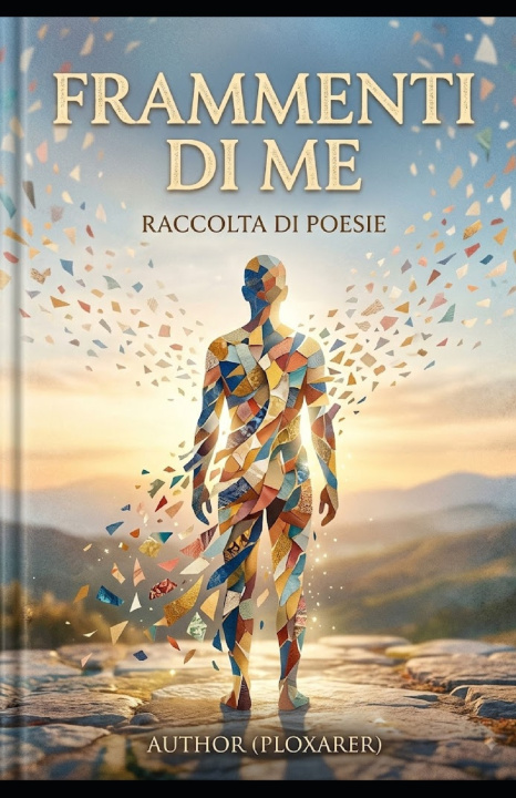 Buch Frammenti di me Alessio Romanini