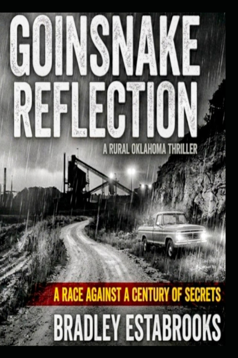 Libro Goingsnake Reflection Bradley Estabrooks