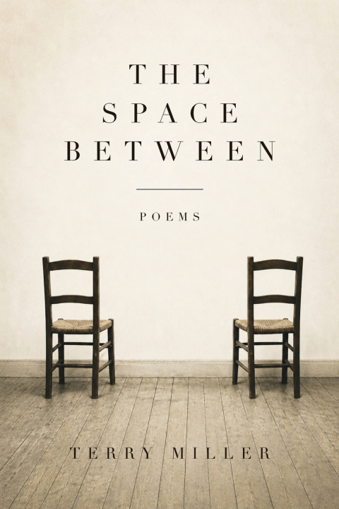 Книга The Space Between Terry Miller