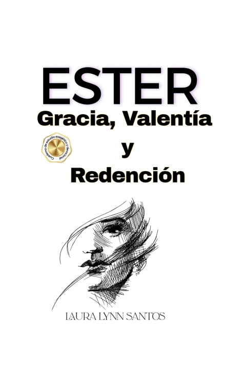 Book ESTER LAURA LYNN SANTOS