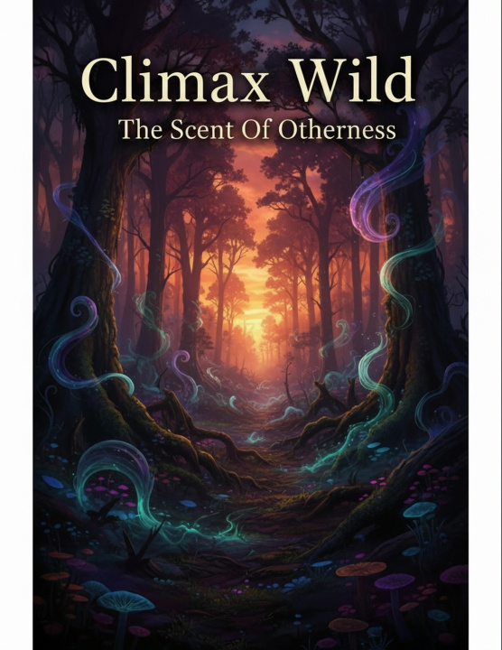 Knjiga Climax Wild Yuto Kinosaki