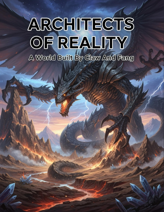 Buch Architects Of Reality Emiko Oishi