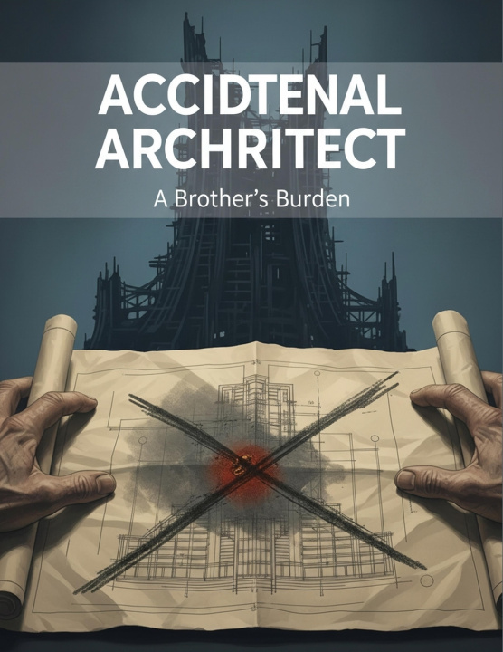 Libro Accidental Architect Takuma Shibasaki