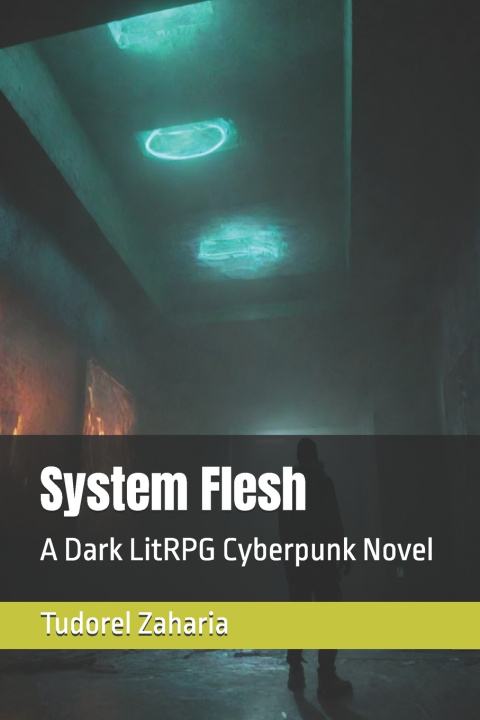 Kniha System Flesh Tudorel Zaharia
