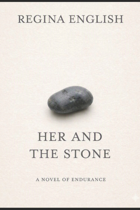 Könyv HER AND THE STONE Regina English