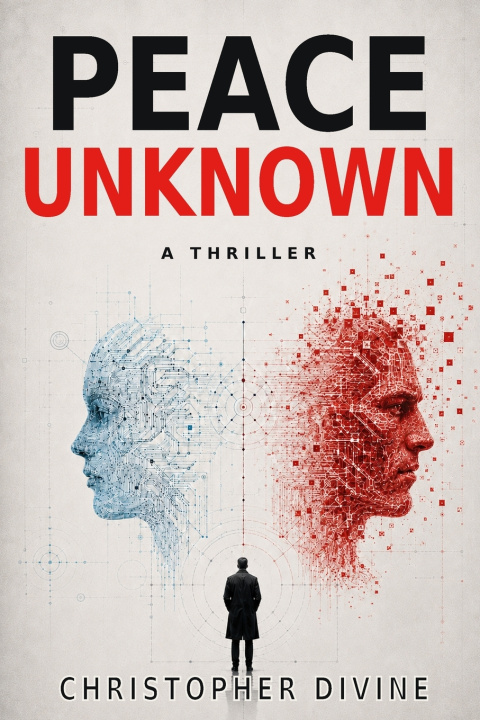 Libro Peace Unknown Christopher Divine
