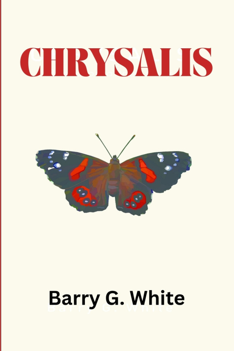 Book Chrysalis Barry White