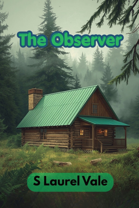 Libro The Observer S Laurel Vale