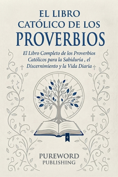 Buch EL LIBRO CATÓLICO DE LOS PROVERBIOS Pureword Publishing