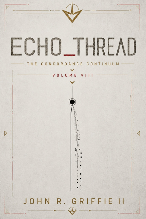 Βιβλίο Echo_Thread John R Griffie II