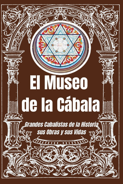 Carte El Museo de la Cábala El Museo de la Cabala