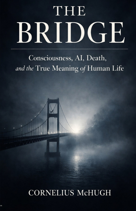 Libro THE BRIDGE Cornelius McHugh