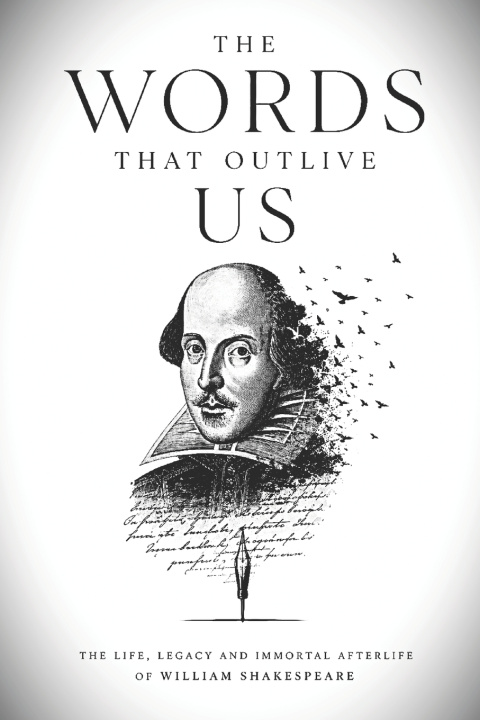 Buch THE WORDS THAT OUTLIVE US Amit Kumar Deepankar
