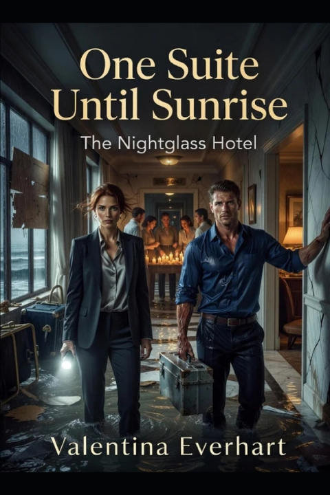 Libro One Suite Until Sunrise HoneyBooks Studio