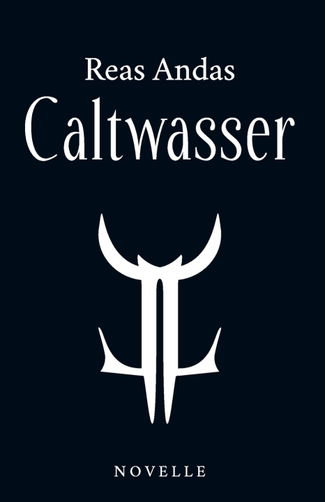 Knjiga Caltwasser Reas Andas