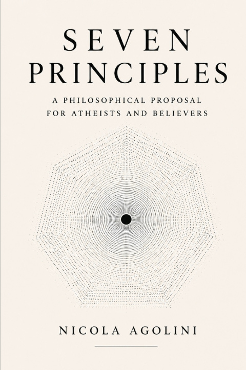 Libro SEVEN PRINCIPLES Nicola Agolini
