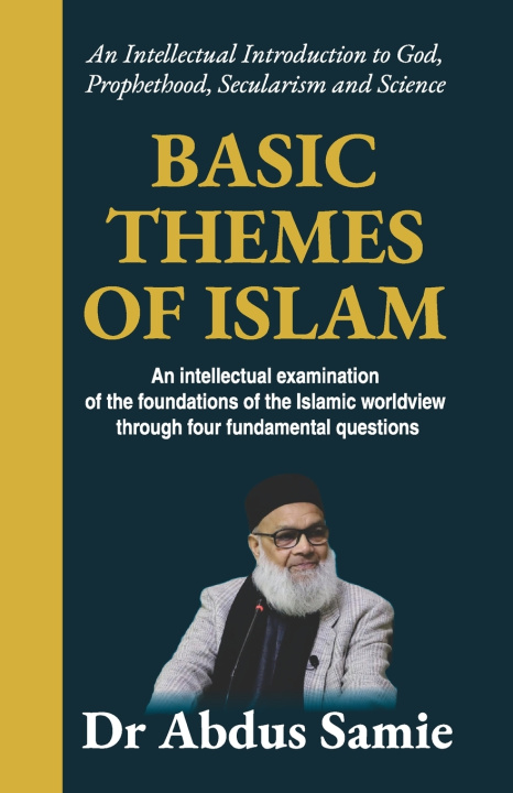 Kniha Basic themes of Islam A. R. Randhawa
