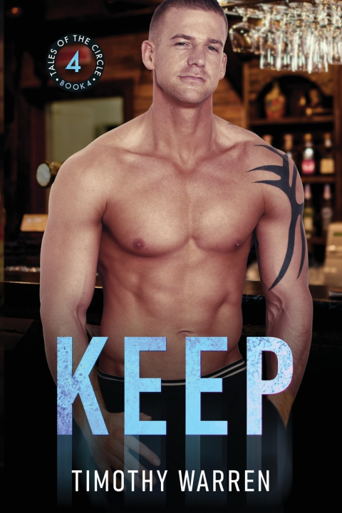 Βιβλίο Keep Timothy Warren