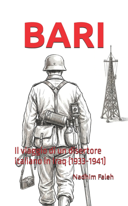 Book BARI Nadhim Mejbil Faleh