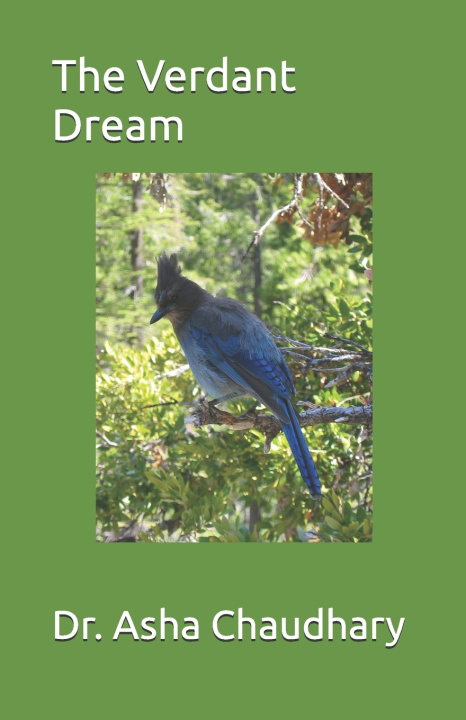 Livro The Verdant Dream Asha Chaudhary