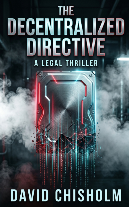 Knjiga The Decentralized Directive David Chisholm