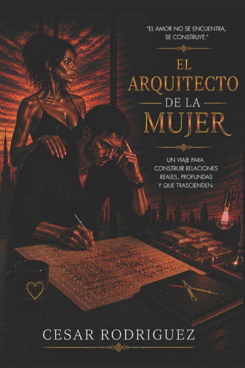 Buch Arquitecto De La Mujer Cesar Rodriguez