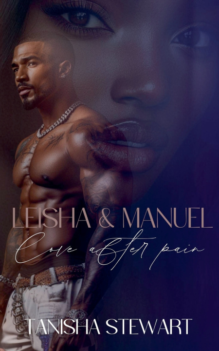 Βιβλίο Leisha & Manuel Tanisha Stewart