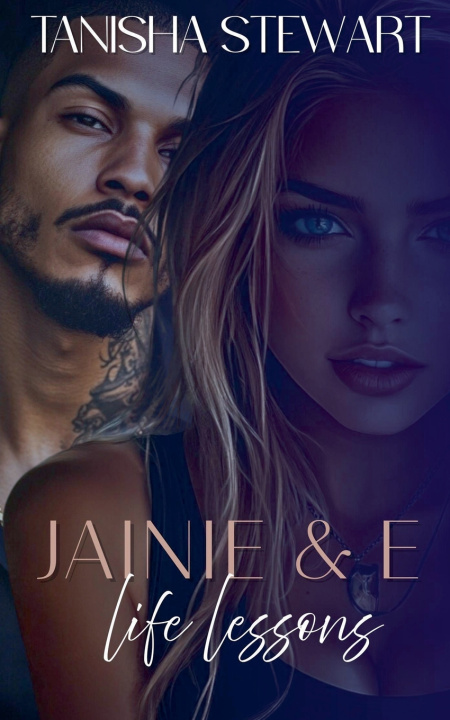 Kniha Janie & E Tanisha Stewart