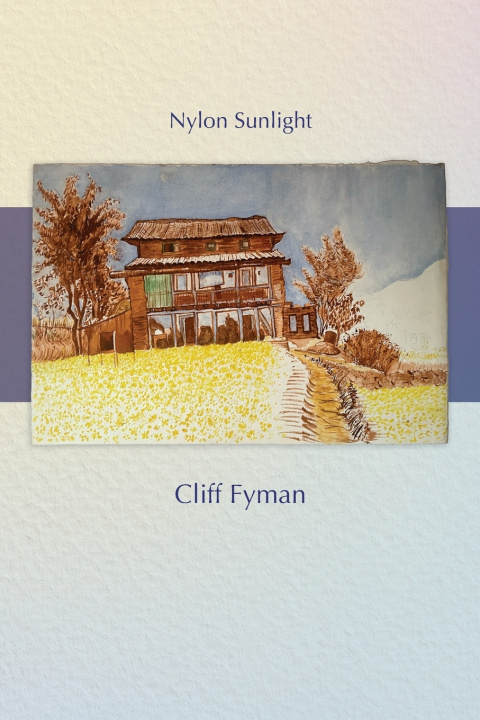 Libro Nylon Sunlight Cliff Fyman