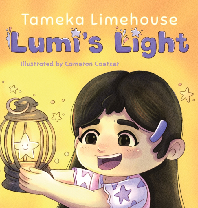 Buch Lumi`s Light Tameka Limehouse