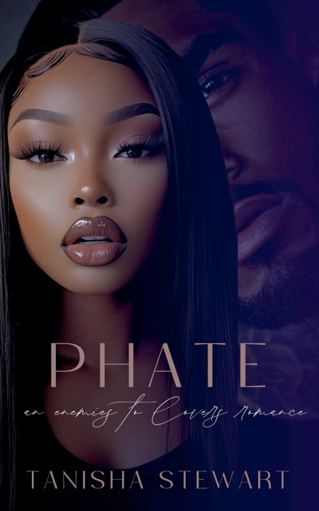 Kniha Phate Tanisha Stewart