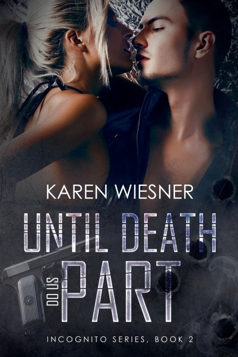 Libro Until Death Do Us Part Karen Wiesner