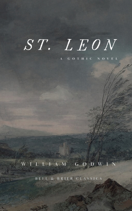 Könyv St. Leon William Godwin