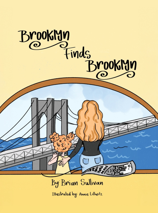Kniha Brooklyn Finds Brooklyn Brian Sullivan