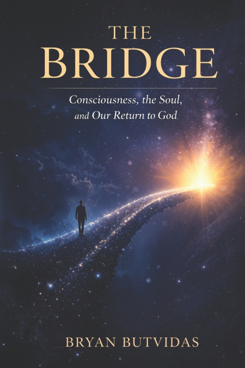 Libro The Bridge Bryan Butvidas