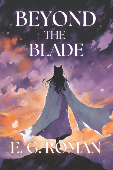 Libro Beyond the Blade Elimelec Gonzalez-Roman