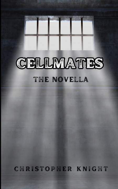 Libro Cellmates Christopher Knight