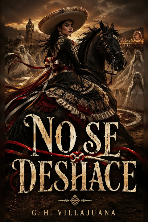 Knjiga No Se Deshace Gustavo Herman Villajuana